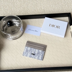 Christian Dior Wallets Purse